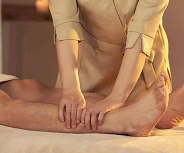 南京秦淮水疗养生Kanimi养生欢迎您